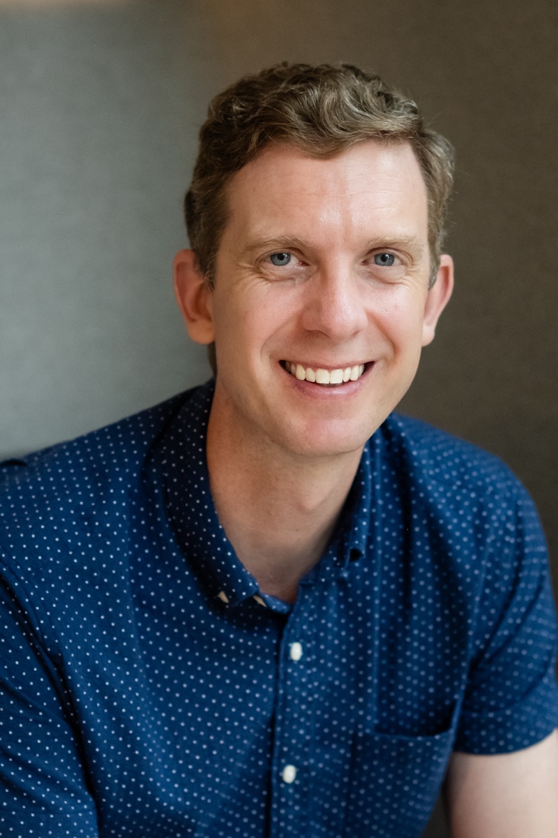 Eddie Arpin, CEO and Co-founder, OfferingTree