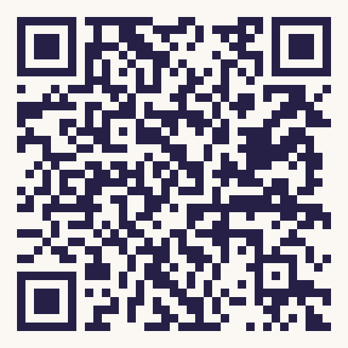 QR code linking to Raw Living on YogaPros